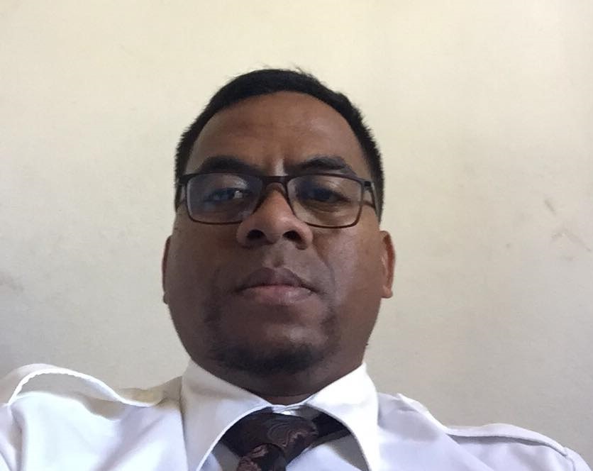 Photo de RAMANAKOTO